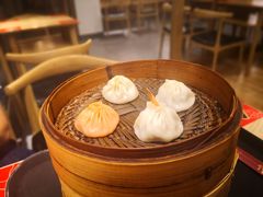 四季美汤包-吉庆街美食广场