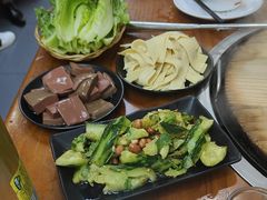 -曹丞相·地锅鸡·地锅鱼(武林店)