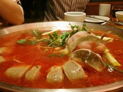 -新凯里酸汤鱼(飞山街店)
