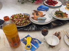 -喜来酌海鲜·饺子(和平一店)