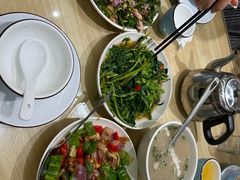 -东山茶寮(新安店)