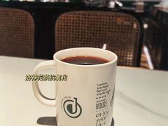 -静香HOUSE·全时段融合餐厅(七星欢乐颂店)