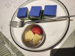 -芭札·Thai泰国餐厅(同和金铂天地店)