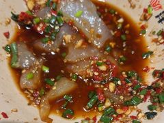 -郑件洋芋饭庄