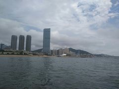 -星海湾跨海大桥