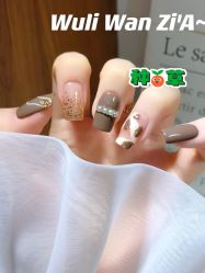 -鑫悦日式美甲美睫