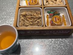 -老济南·地道济南菜(大明湖店)