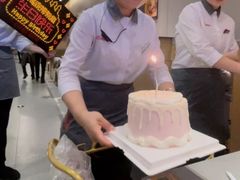 -海底捞火锅(老城根店)