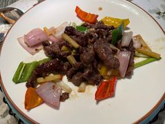 -巡味顺德菜(龙华壹方城店)