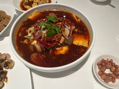 -洋洋中餐馆·SINCE 1997(龙湖星湖天街店)