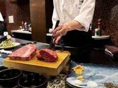 -神户牛排餐厅MOURIYA(总店)