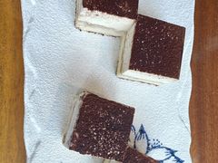提拉米苏-九井澤精致料理(金茂店)