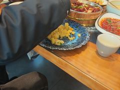-白家寨子·山野白族菜(古城总店)