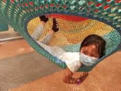 -奈尔宝·儿童乐园·亲子餐厅(鄞州万达店)