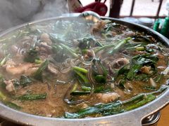 -京玉菲饭店(李村店)