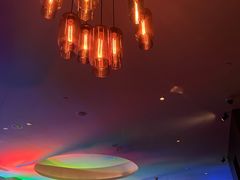 -广州柏悦酒店·悦吧·顶楼露天酒吧