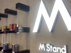 -M Stand(深圳南山欢乐颂店)