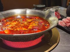 -湊湊火锅·茶憩(合生汇购物中心店)