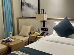 -杭州西湖东坡酒店