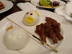 -嘉年华大酒店琴湾-自助餐厅