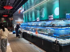 -永辉超市(通州万达店)