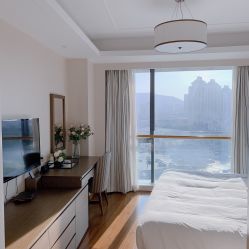 点击看大图 -和伊母婴护理中心·全套房(金山店)