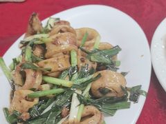 -蛇口康乐快餐鱼仔档(翠苑小区店)
