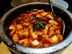 石锅豆腐-外婆家(南开大悦城店)