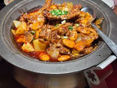 -六月雪干锅(绵阳凯德广场店)