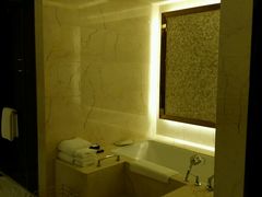 -长沙富力万达文华酒店