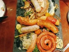 -haxnbauer海森堡德国餐厅(深圳coco店)