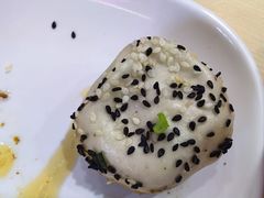 -小杨生煎(金山百联购物中心3楼店)