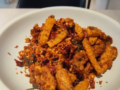 -兰湘子·湘菜小炒(济南领秀城店)