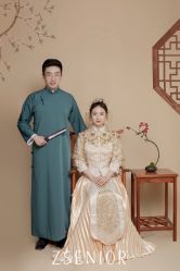 -YIMO映画摄影工作室