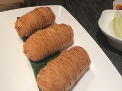 -唐茶苑(Soho)