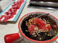 -红鼎坊·老成都火锅(新南门店)
