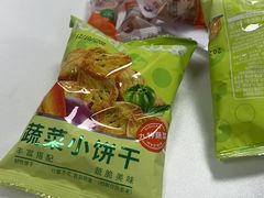 -禾珍珠家常小馆(河南博物院店)