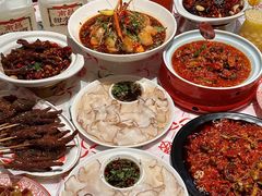 -辣小鲜·南昌大排档(船山路店)