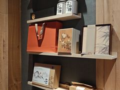 -邈墨茶馆(凤起路店)