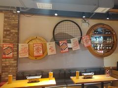 -聚点串吧·北京烧烤(赵登禹路店)