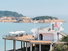 -宁波松兰山滨海旅游度假区
