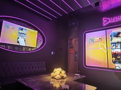 -星聚会KTV(景枫中心店)