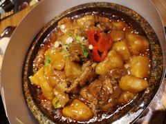 -将军牛排·尔滨地标朝鲜族美食(总店)