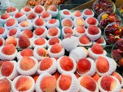 雪桃-果蔬好生活超市(双井店)