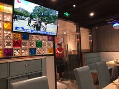 -龙记烧腊茶餐厅(常德路店)