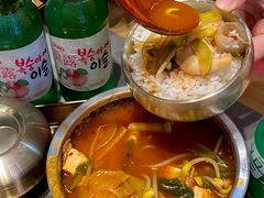 -龙虾奇迹(大华三路店)