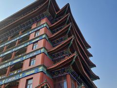 -大明幻境第一城