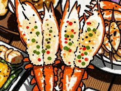 -贰醒·私房小院烧烤 (太古里店)
