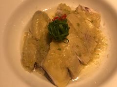 -厦门艾美酒店·乐美中餐厅