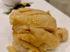 特色白斩鸡-王宝和酒家(黄浦店)
